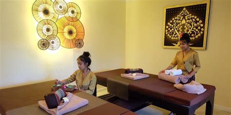 Pattaya Spa .